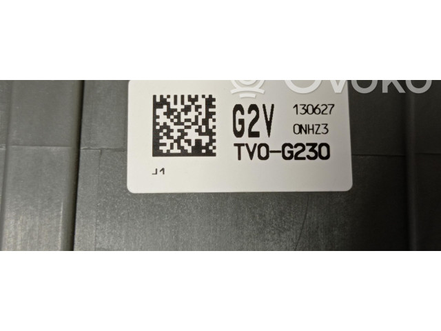 Блок предохранителей TV0G230   Honda Civic    
