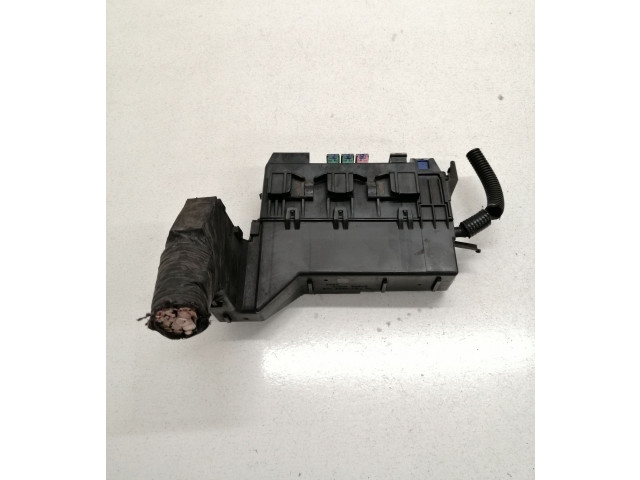   Pojistková skříňka 71543266, 24382AU010   Nissan X-Trail T30 2006