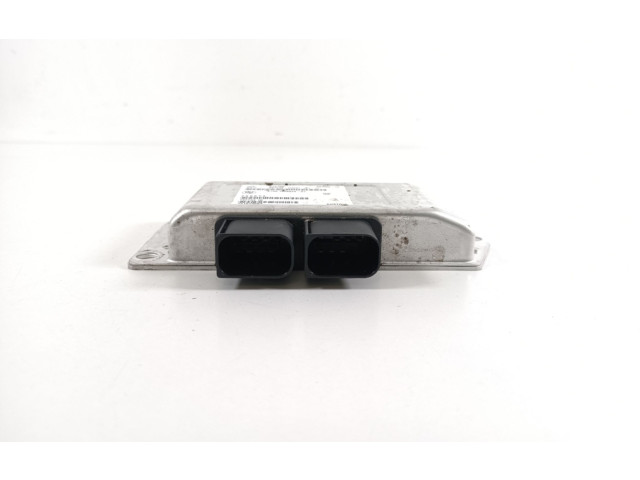 Блок управления коробкой передач 27607606629, 7606629   BMW X6 E71