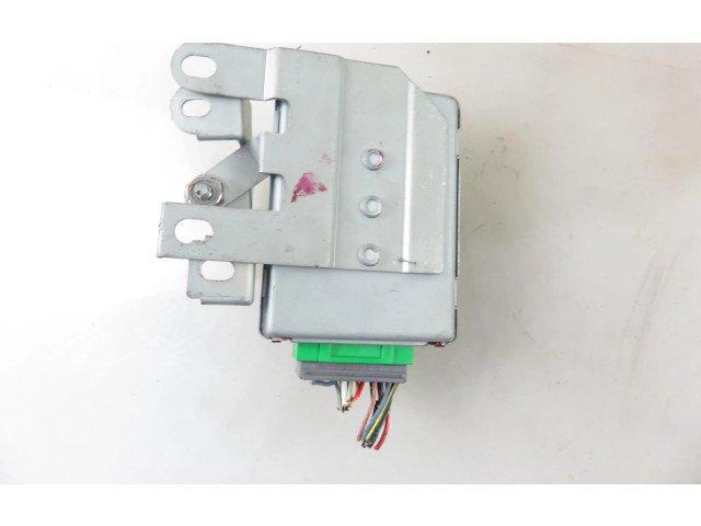 Блок управления впрыском MD360607, MD360607   Mitsubishi Pajero Pinin