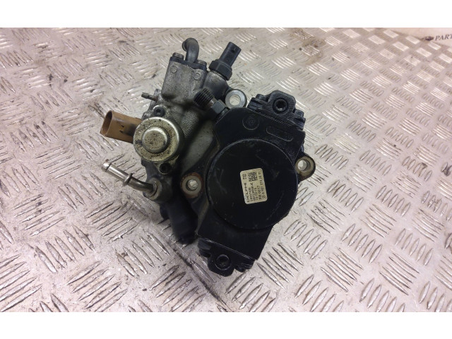 Vstřikovací čerpadlo A6510702601   Mercedes-Benz A W176     