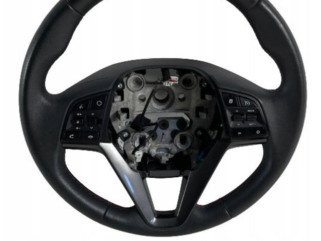 Volant Hyundai Tucson TL 2018   