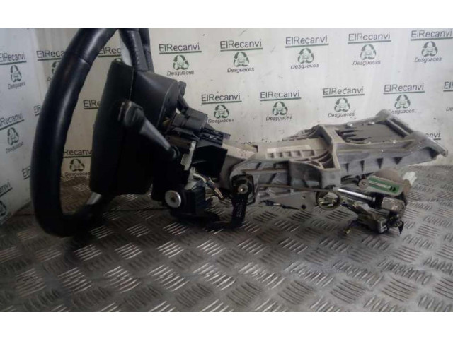 Volant Ford Focus C-MAX 2004 4m513c529  