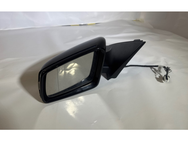 Zpětné zrcátko  Mercedes-Benz C W204 2011  A3167412  