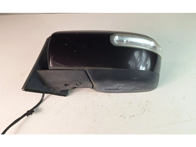 Zpětné zrcátko  Mazda CX-7 2008  EH11-69-180E, EH1169180E88  