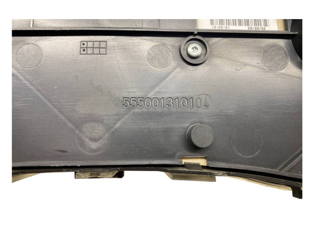 Панель приборов 555001310104   Peugeot Partner       