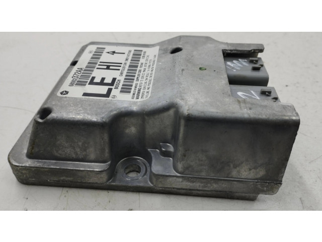 Блок подушек безопасности 68002372AA, 0285010053   Chrysler 300 - 300C