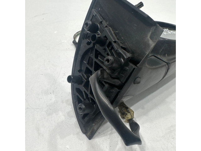 Zpětné zrcátko pravé Peugeot 307 2005  96577289, 4175  