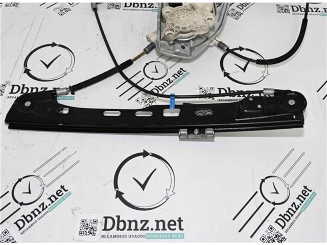 Zpětné zrcátko  Mercedes-Benz C W203 2004  A2037202946, A2037202946  