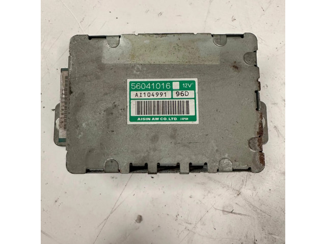 Блок управления редуктора коробки передач (раздатки) A1104991, 56041016   Jeep Cherokee