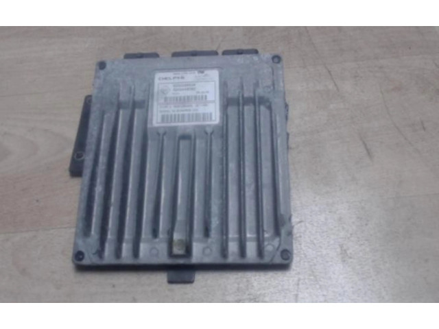 Другие блоки управления / модули  8200576634, 8200576634   Renault Modus 