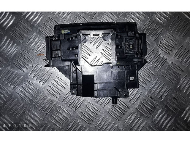 Блок управления двигателя AG9T13N064DE   Ford Galaxy