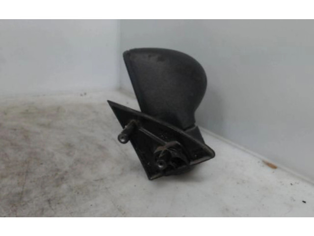 Zpětné zrcátko  Volkswagen Polo II 86C 2F 1985  867857501, 867857501  