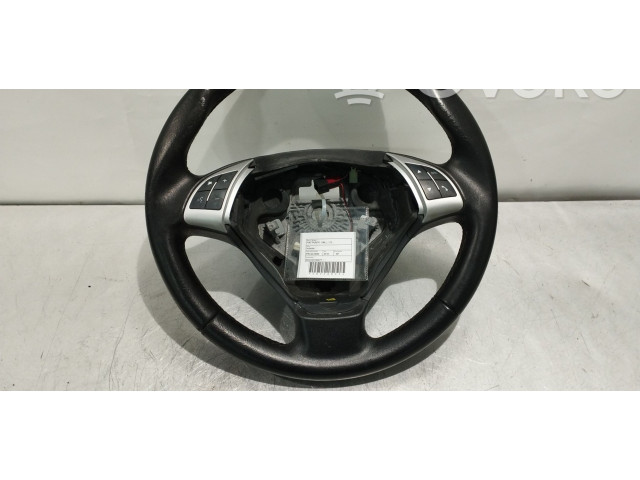 Руль Fiat Punto (199)  2005 - 2018 года 5330133320077      