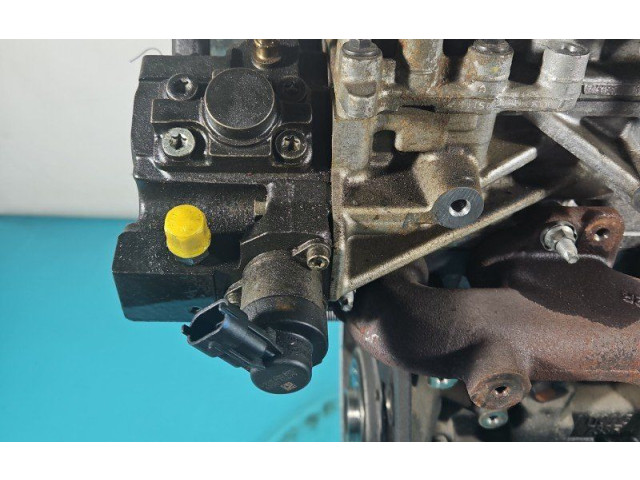 Vstřikovací čerpadlo 0445010404, IMPRK1397082   Renault Scenic III -  Grand scenic III     