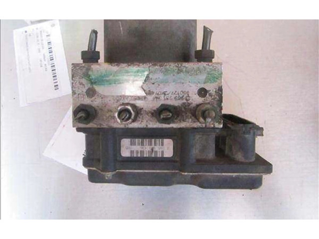 Jednotka ABS 47660AX600, 0265231341   Nissan Micra C+C 2003