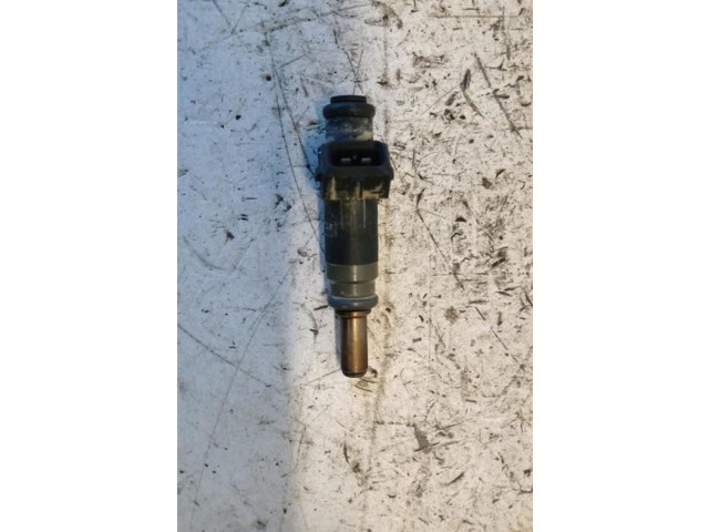 Форсунка 7506158, 7506158    BMW Z4 E85 E86   