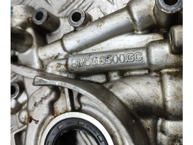 Čerpadlo oleje BM5G6600GC   Ford Focus   JQDB