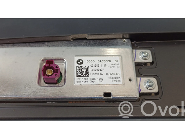 Дисплей    026955, 65505A0E6C0   BMW Z4 g29