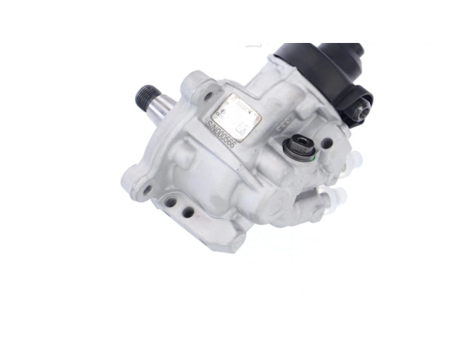 Vstřikovací čerpadlo 0445010538, 0445010538   Volkswagen Caddy     