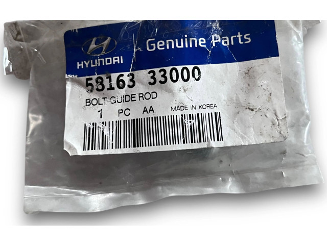 Блок комфорта 5816333000   KIA Niro   