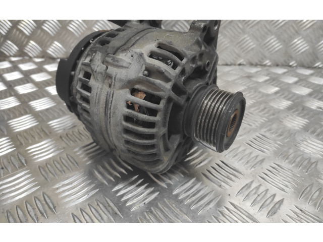 Генератор 9045340   Volkswagen Touran I 2.0     