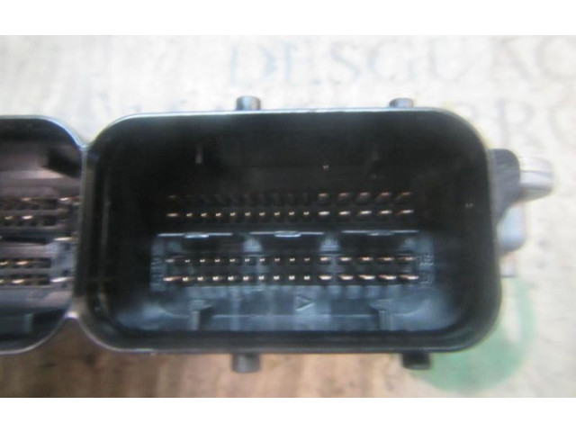 Řídící jednotka 03L906018PQ, 03L906018PQ   Seat Exeo (3R) 2013