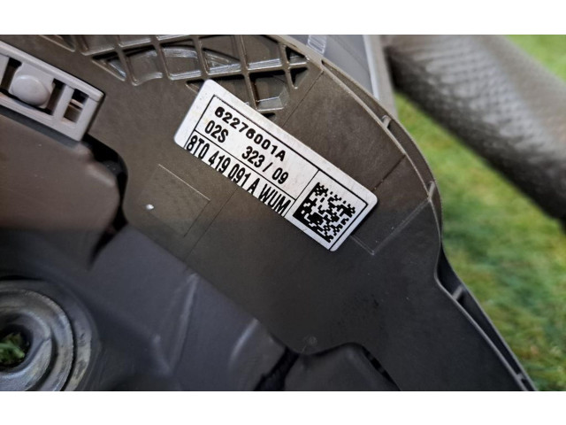 Volant Audi A5 8T 8F 2007 8T0419091A, 8T0419091A  
