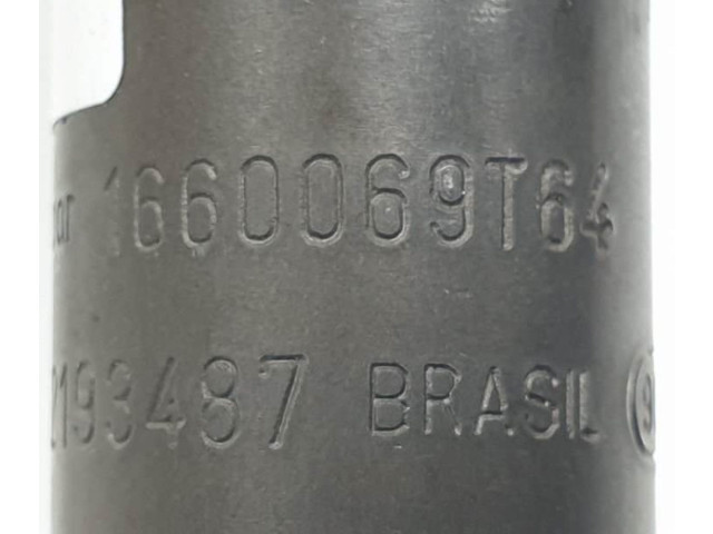 Жиклер (жиклеры) (форсунка (форсунки) 1660069T64, 0432193487   Nissan Cab Star      