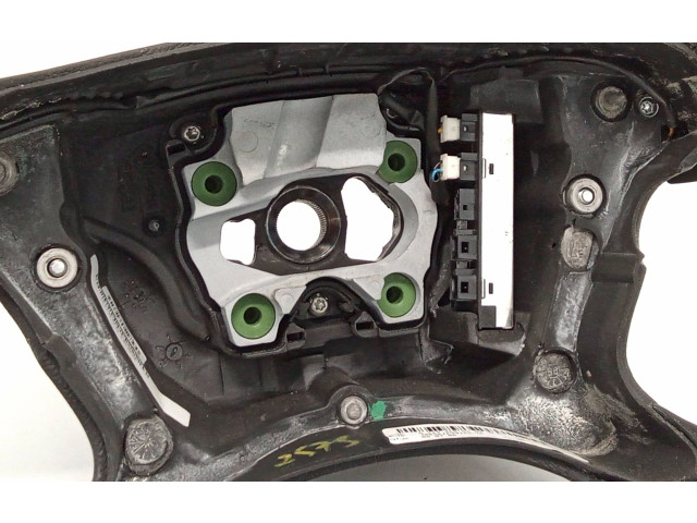 Руль Mercedes-Benz CLK A209 C209  2002 - 2009 года A2194608203, 306361699162AC      