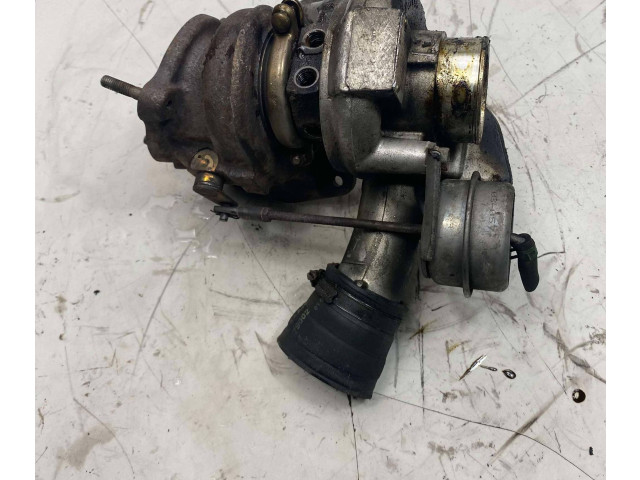 Volant Volvo XC70 2004 4937706201, TD04L147  