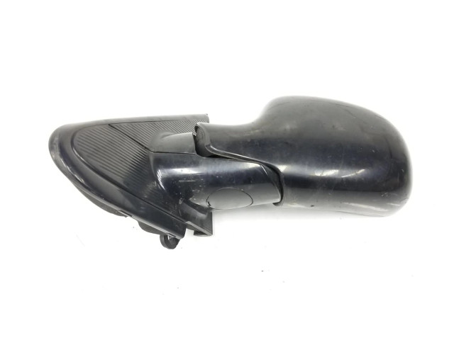 Zpětné zrcátko Сзади Chrysler Grand Voyager IV 2001  04894413AH, NEGRO  