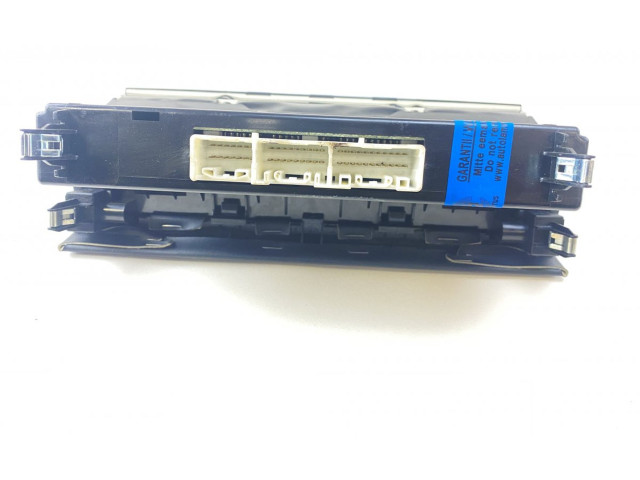 Блок управления климат-контролем 1464309155, 5590224080   Lexus SC 300  400