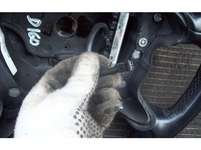 Volant Mercedes-Benz E W211 2002 A2194601603  