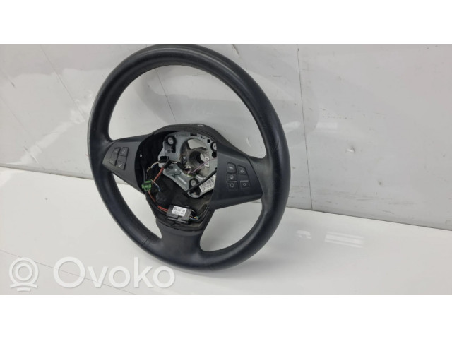 Volant BMW X5 E70 2009 3385E701  