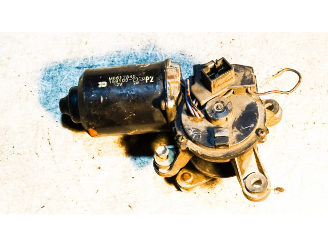 Моторчик дворников MB617845, 1591007070    Mitsubishi Sigma