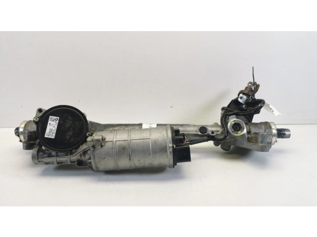    Рулевая рейка 32106892048, 32106753936   BMW X3 G01 2018- года
