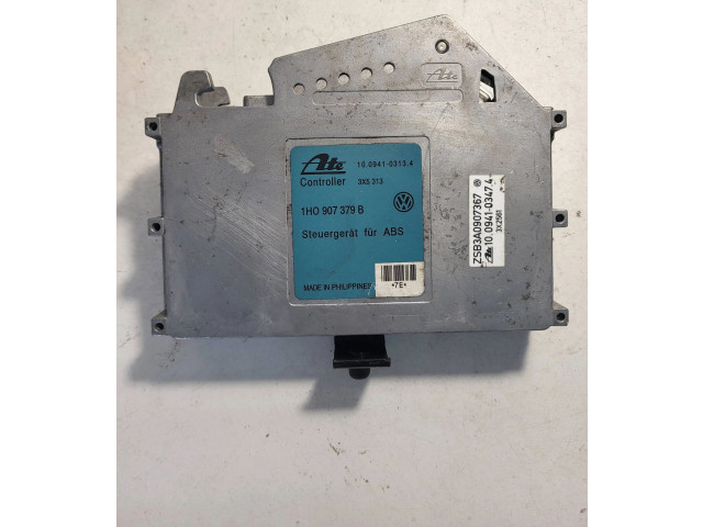 Блок управления АБС 1H0907379B, 3X5313   Volkswagen PASSAT B5.5
