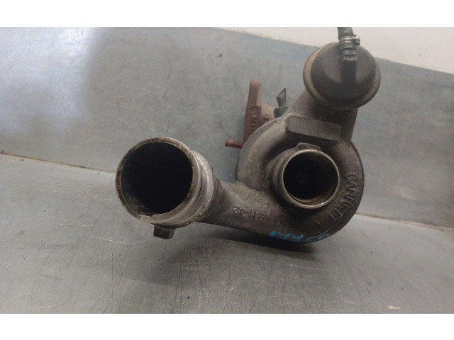 Турбина    7700108030, 7008301   Renault Scenic I