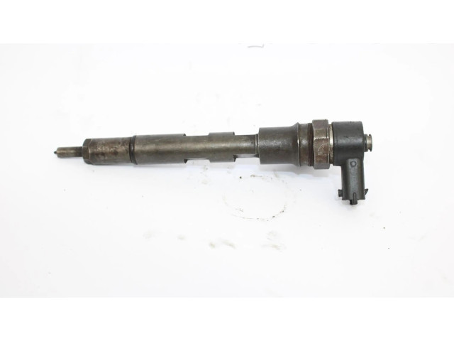 Vstřikovač 0445110059   Jeep Cherokee III KJ     