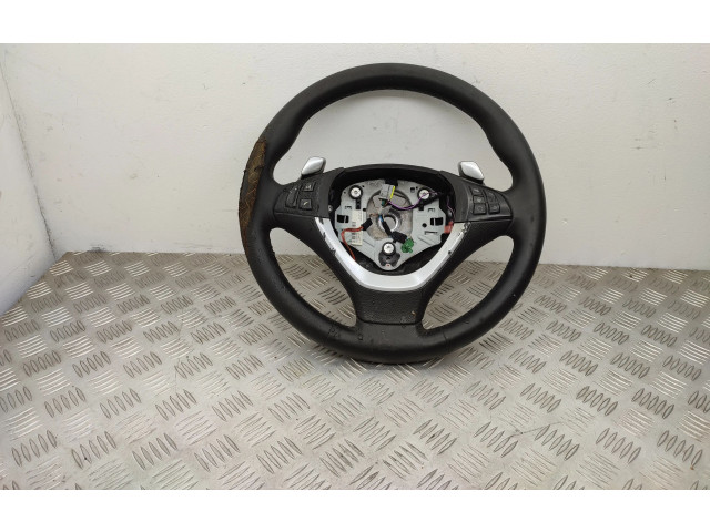 Volant BMW X6 E71 2011 679788601, 6797886  