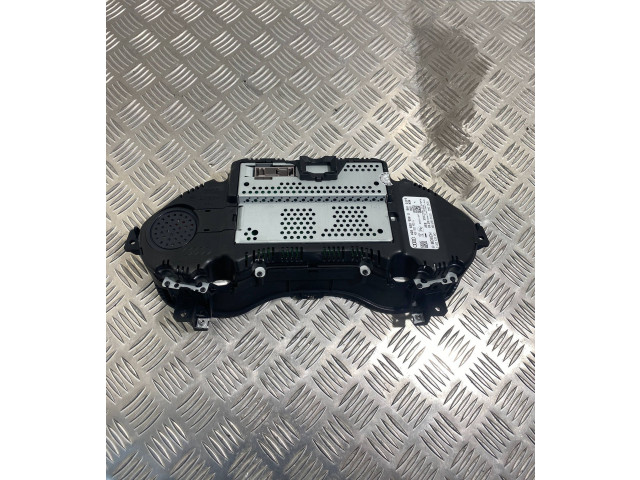 Панель приборов 4G8920950G   Audi A6 C7       