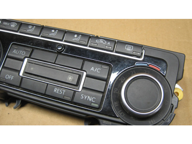 Блок управления климат-контролем 2H0907040E   Volkswagen Amarok