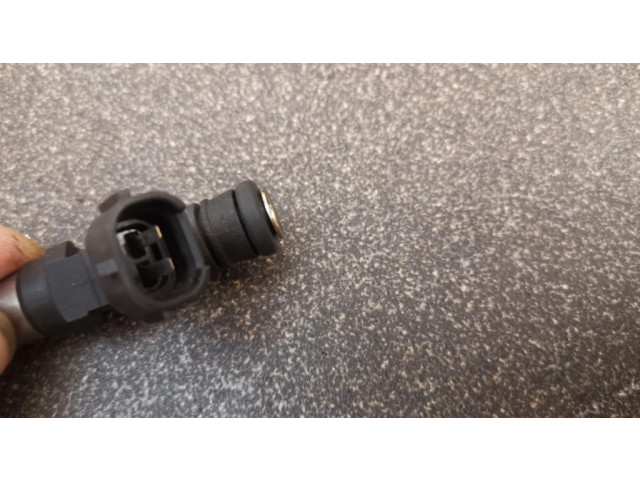 Vstřikovač 0280158057   Citroen C3   0.0  