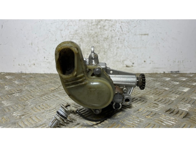 Čerpadlo oleje 2821800600   Nissan Qashqai 1.3  