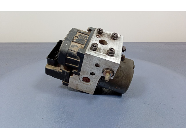 Jednotka ABS 0273004172, 0273004172   Peugeot 406 1998