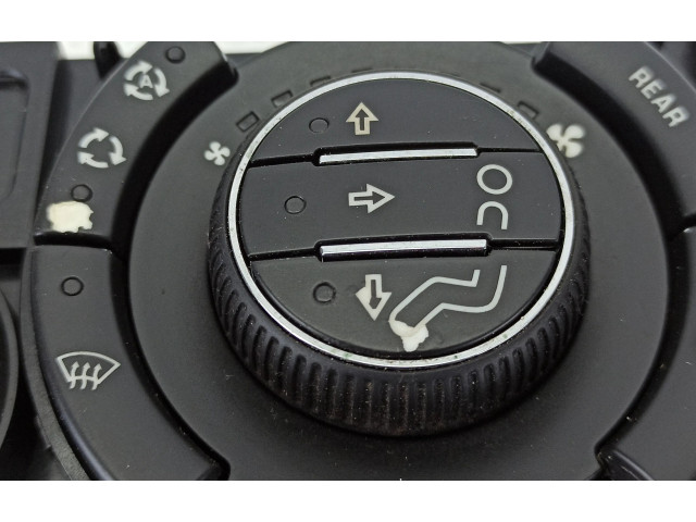 Řídící jednotka 96738323XT   Peugeot 5008 2015