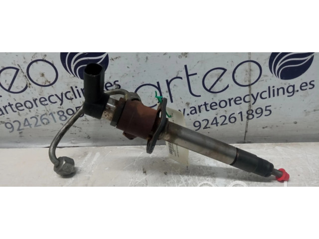 Vstřikovač 7H2Q-9K546-CB, INYECTOR   Land Rover Range Rover Sport L320  pro naftový motor 2.7  
