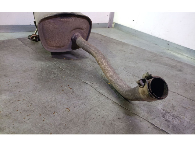 Pojistková skříňka Řídící jednotka BSM 9804848580, A006C801L2D5   Peugeot 508 2020