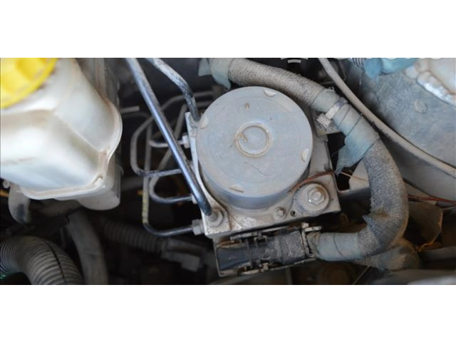 Блок АБС 0265231437   Fiat  Stilo  